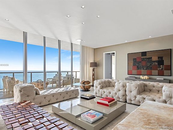 2nd image of 9701 Collins Ave Penthouse 203S