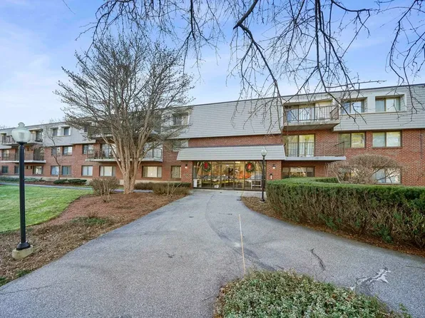 575 Broad St Unit 306, Weymouth, MA 02189