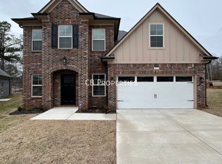 2815 Epping Crest Cv, Memphis, TN 38128