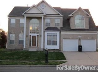 4203 Steeds Grant Way, Fort Washington, MD 20744