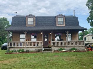 11771 Herpel Rd, Mountain View, AR 72560