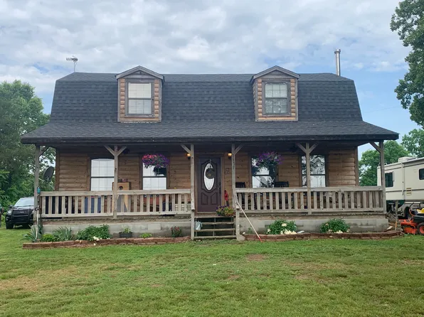 11771 Herpel Rd, Mountain View, AR 72560