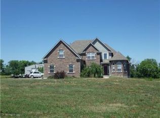 4110 N Woods Rd, Sibley, MO 64088