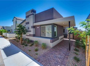 1001 Soaring Sage Ave, Las Vegas, NV 89138