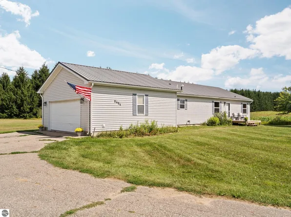 8484 Zue Rd, Buckley, MI 49620