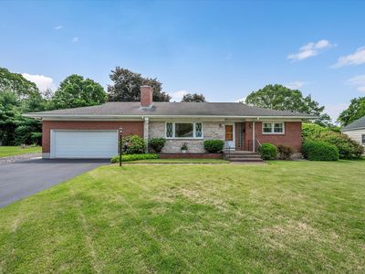 6 Woodlawn Drive, Cromwell, CT, 06416