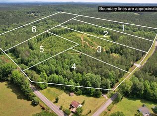 LOT 3 Mill Pine Rd, Liberty, SC 29657