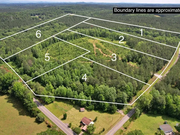 LOT 5 Simms School Rd, Liberty, SC 29657