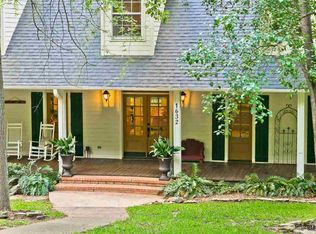 1632 Morningside Trl, Lindale, TX 75771