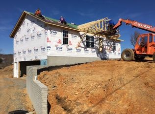 3497 Creechwood Dr, Morristown, TN 37813