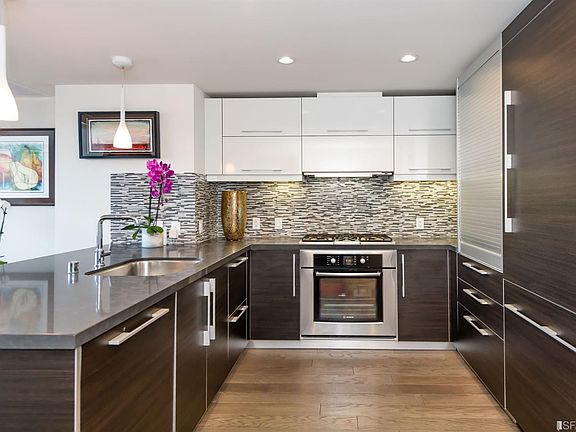 4th image of 435 China Basin St Unit 622