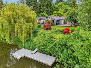 11112 E Riverside Dr, Bothell, WA 98011