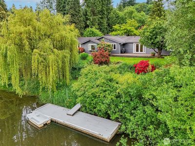 11112 E Riverside Drive, Bothell, WA, 98011