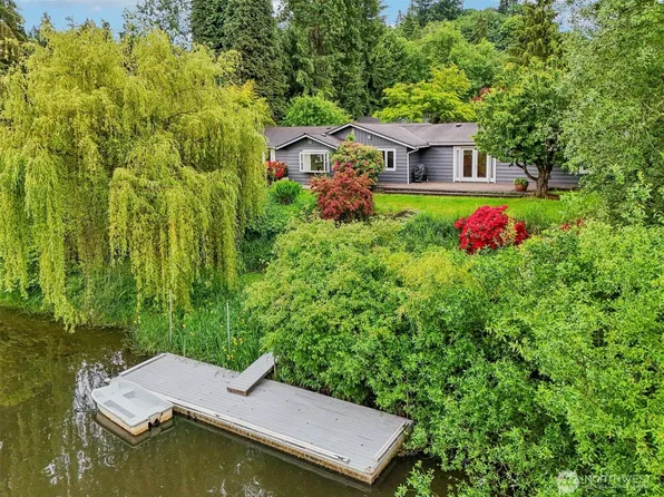 11112 E Riverside Drive, Bothell, WA 98011
