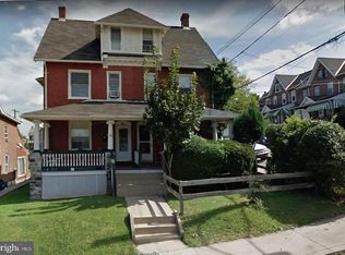 95 Virginia Ave, Coatesville, PA 19320