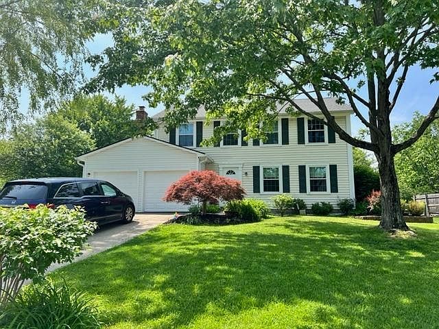 1st image of 8161 Clearbrook Dr
