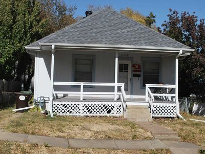 2710 Arlington Ave, Lincoln, NE, 68502