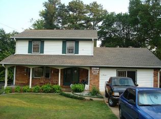 5433 Mill Valley Dr, Douglasville, GA 30135