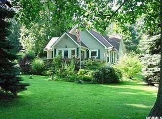 4102 N Bend Rd, Ashtabula, OH 44004