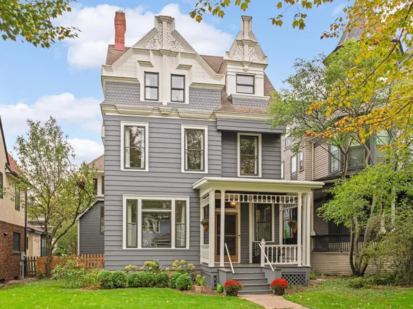 748 Goodrich Ave, Saint Paul, MN 55105