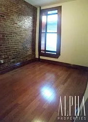 Rented by Alpha Properties NYC I LLC