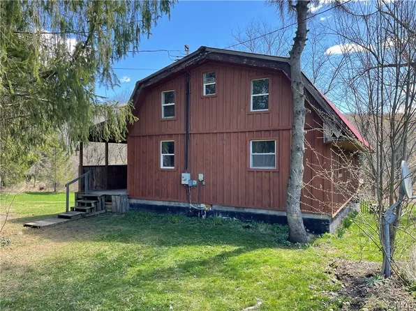 106 Curncross Rd #23, Smyrna, NY 13464