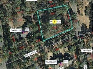 0 McCaskill Rd E, Pinehurst, NC 28374