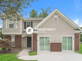 7209 Emden Ct, Charlotte, NC 28213