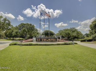 309 Shinnecock Hills Dr, Broussard, LA 70518