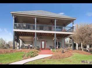 15085 Mill Settlement Trce, Port Vincent, LA 70726