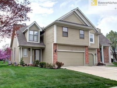 12008 Slater St, Overland Park, KS, 66213