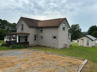 9 Smith Rd, Shippenville, PA 16254