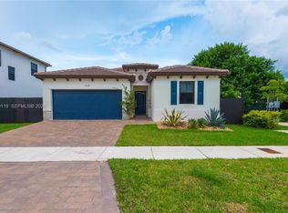 23341 SW 132nd Pl, Homestead, FL 33032