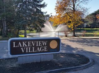 25204 Cape Ln, Harrison Twp, MI 48045