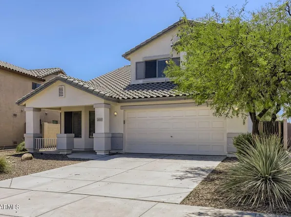 16033 W DIAMOND Street, Goodyear, AZ 85338