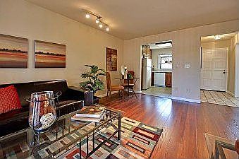 Living room :: 7675 Arbor Creek Circle