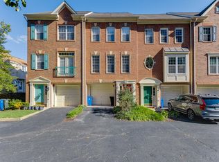 1459 N Scott St, Arlington, VA 22209