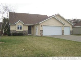 1808 3rd St N, Sartell, MN 56377