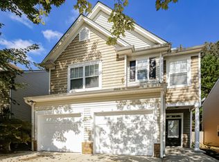 355 Cool Weather Dr, Lawrenceville, GA 30045