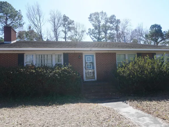 101 Chula Vista Drive, Wilmington, NC 28412