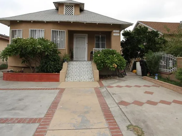 1417 E 43rd St, Los Angeles, CA 90011