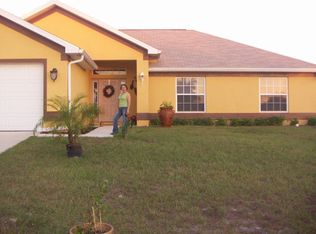 4127 SW 21st Pl, Cape Coral, FL 33914