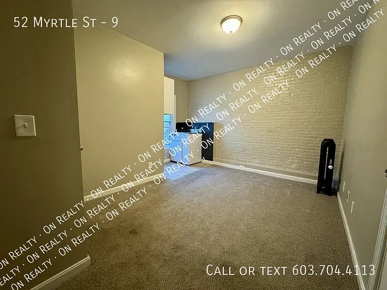 52 Myrtle St #9 — Photo 5