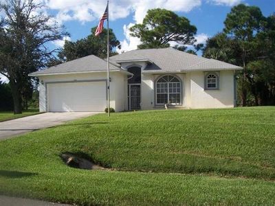 2716 7th St W, Lehigh Acres, FL, 33971
