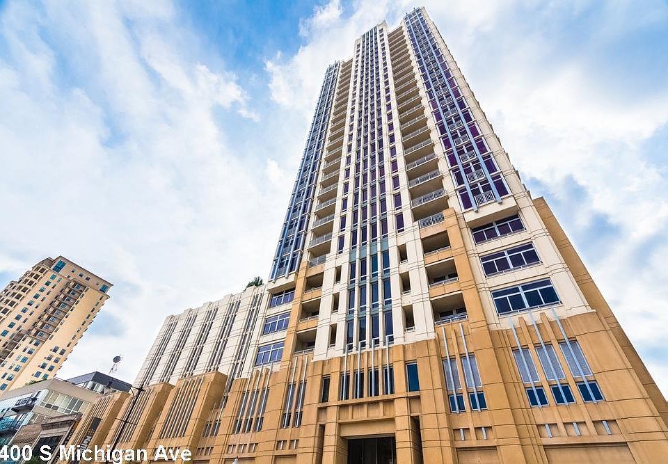 1st image of 1400 S Michigan Ave APT 724