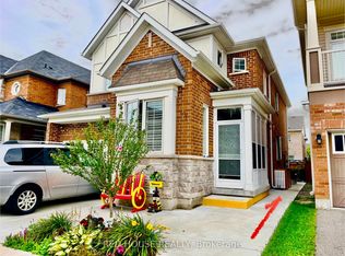 566 Bartleman Ter #BASEMENT, Milton, ON L9T 6Z4