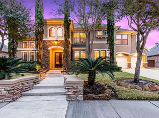 8607 Cattle Call Way, Katy, TX 77494