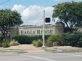 1008 Mohican St, Round Rock, TX 78665