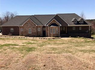 4781 Grace Chapel Rd, Granite Falls, NC 28630