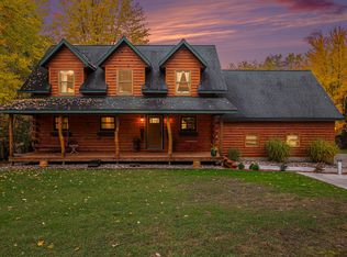 3535 E Beyer Rd, Fountain, MI 49410